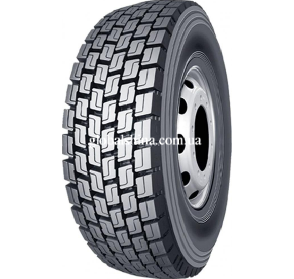 Roadwing DW638 (ведуча) 315/70 R22.5 154L/150M PR20